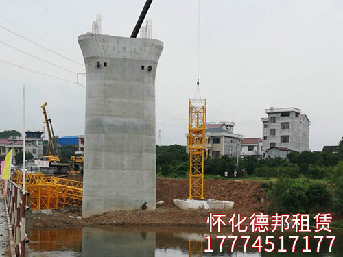 大橋局、張吉懷鐵路實(shí)景照片 (9)